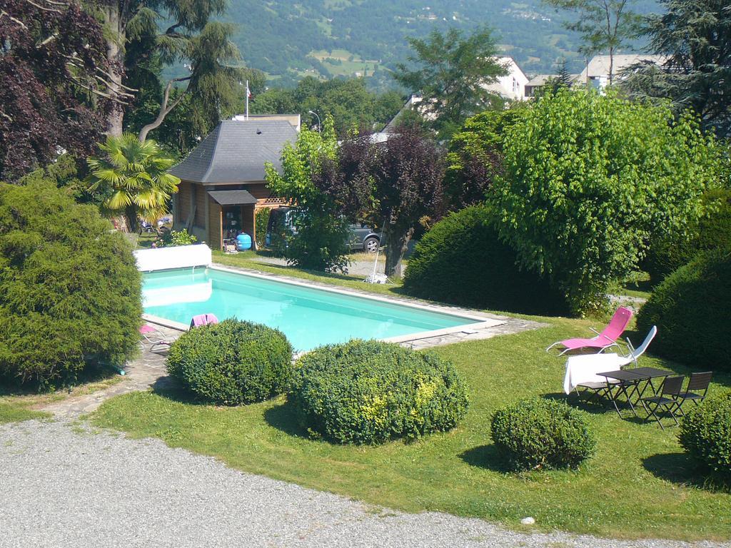 B&B La Grange De Thalie. 아르젤레가조스트 외부 사진