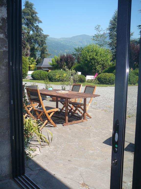 B&B La Grange De Thalie. 아르젤레가조스트 외부 사진
